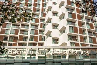 Barcelo Anfa Casablanca