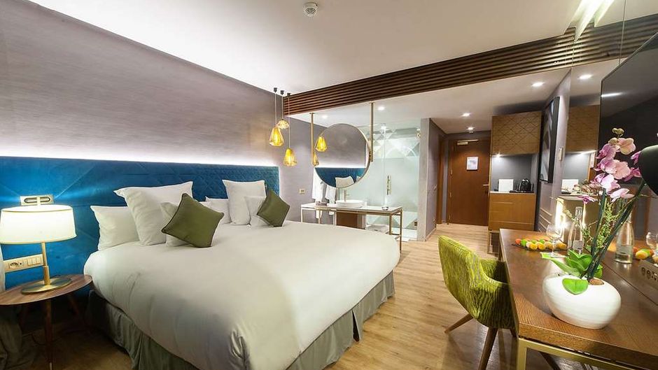 Barcelo Anfa Casablanca Other