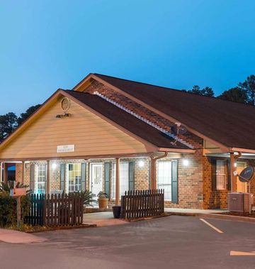 Travelodge Santee