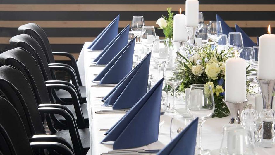 Park Inn by Radisson Oslo Airport West Ballroom