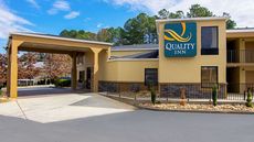 Quality Inn Villa Rica