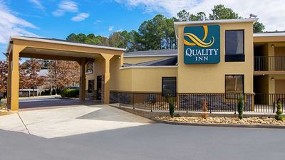 Quality Inn Villa Rica