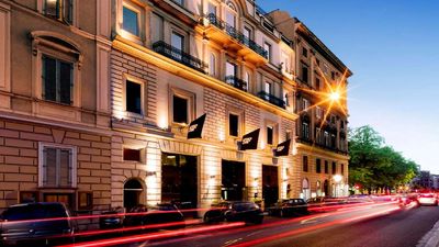 Leon's Place Hotel