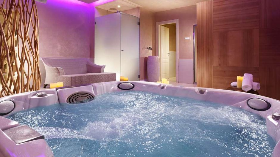 Leon's Place Hotel Spa