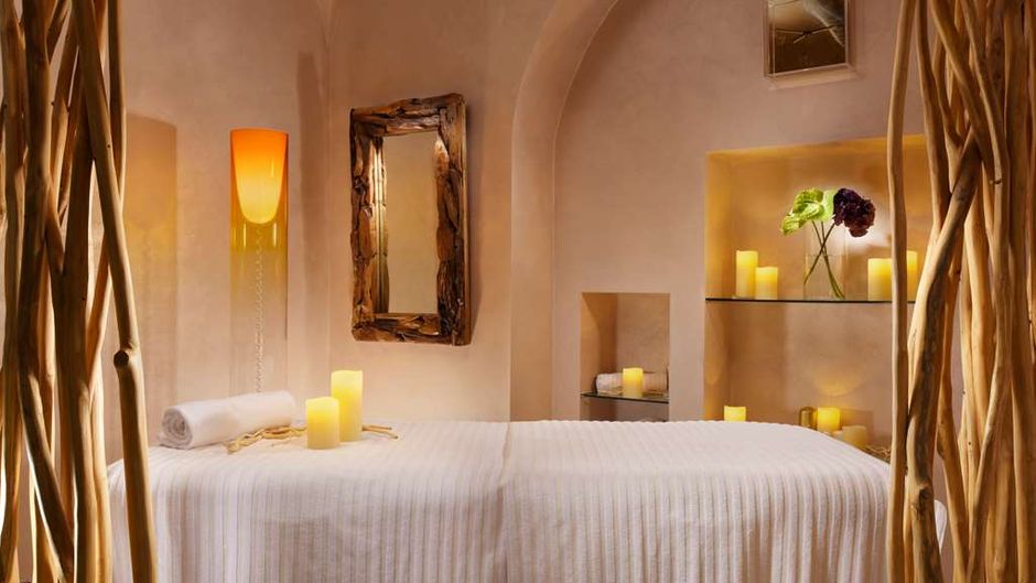 Leon's Place Hotel Spa