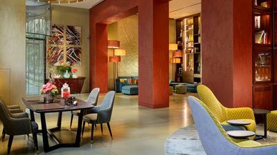 Enterprise Hotel Milano