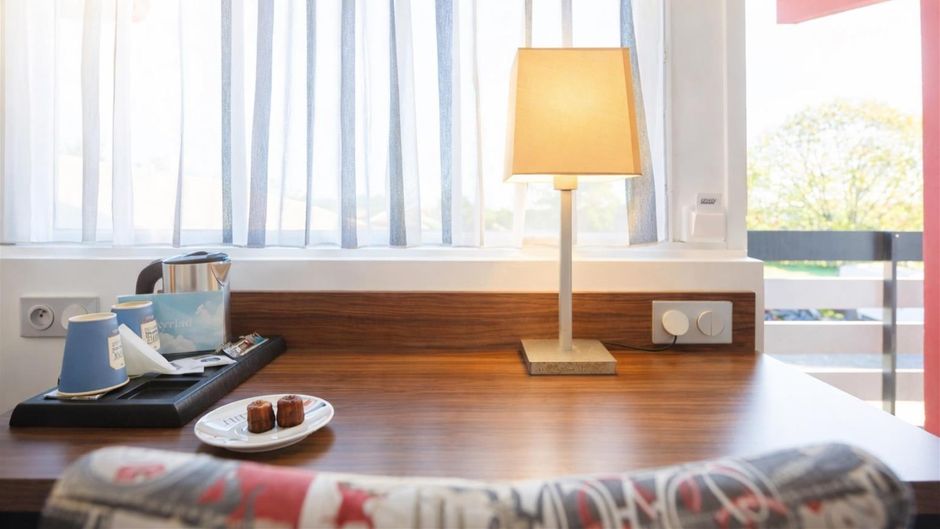 Kyriad Bordeaux Ouest-Merignac Aeroport Other