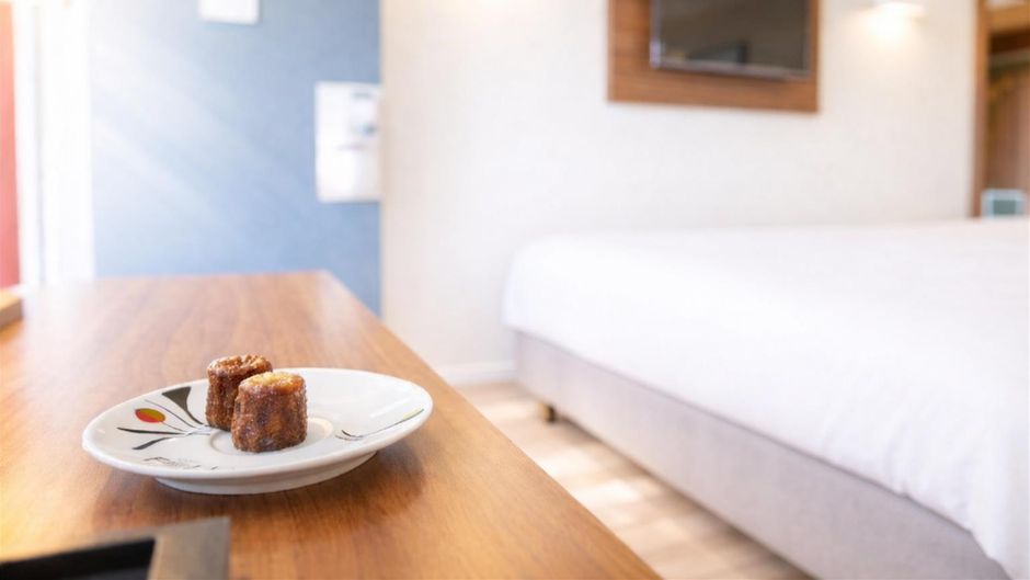 Kyriad Bordeaux Ouest-Merignac Aeroport Other