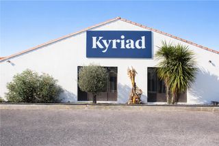 Kyriad Bordeaux Ouest-Merignac Aeroport