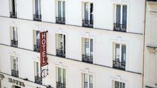 Hotel Ariane Montparnasse