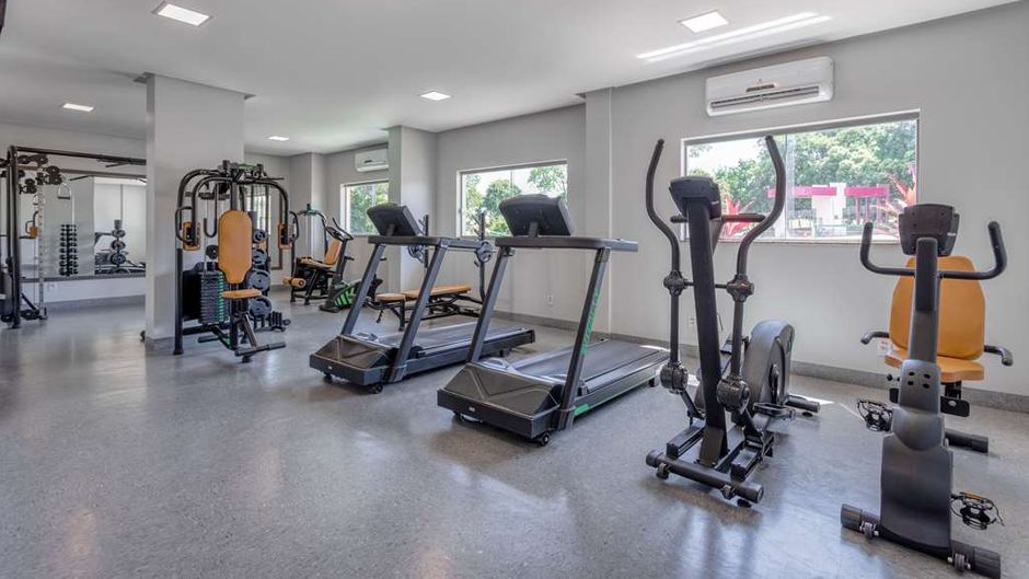 Wyndham Olimpia Resort Health