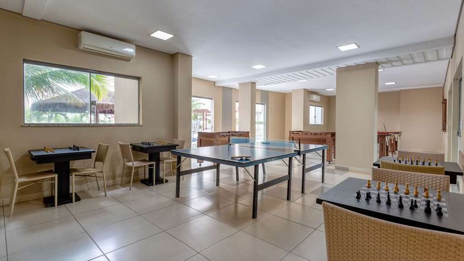 Wyndham Olimpia Resort Recreation