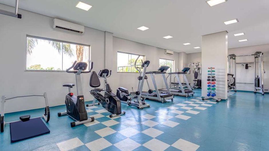 Wyndham Olimpia Resort Health
