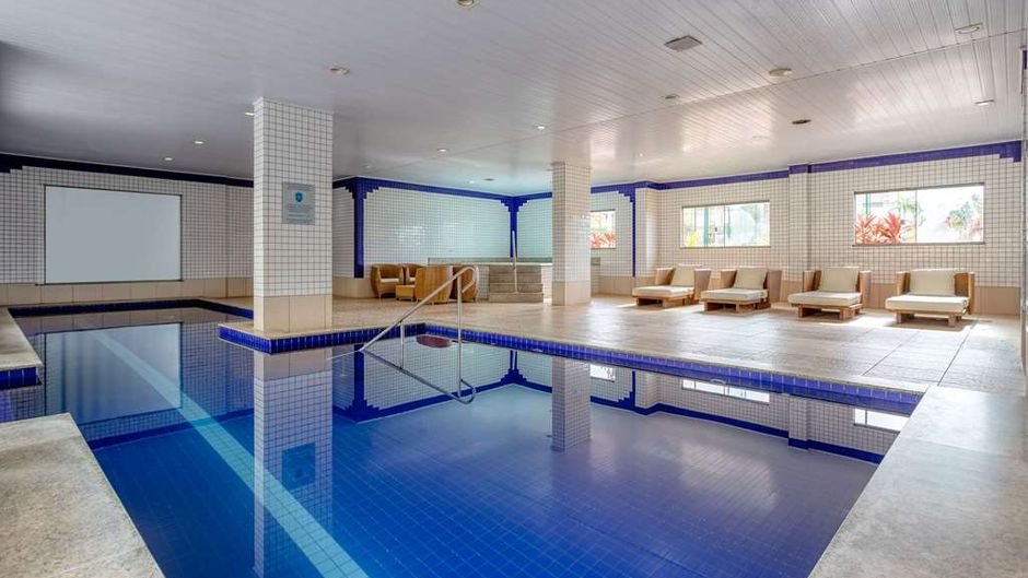 Wyndham Olimpia Resort Pool