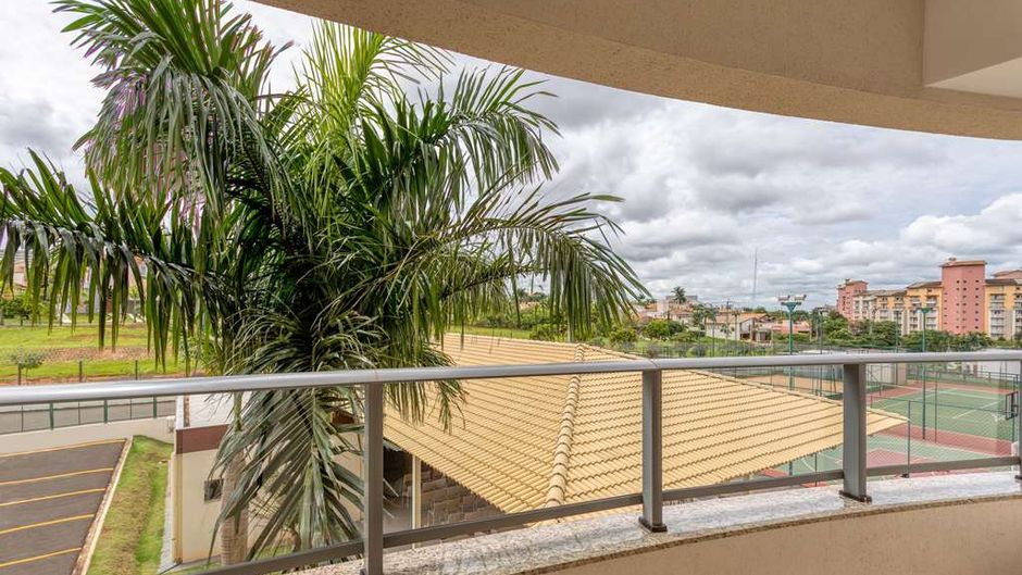 Wyndham Olimpia Resort Room