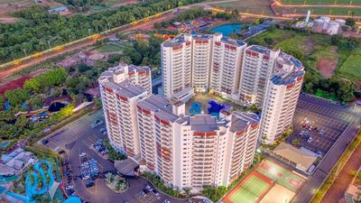 Wyndham Olimpia Resort