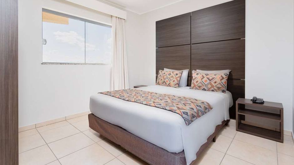 Wyndham Olimpia Resort Room