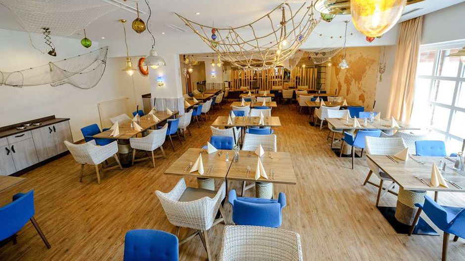 Dorint Hotel Alzey/Worms Restaurant