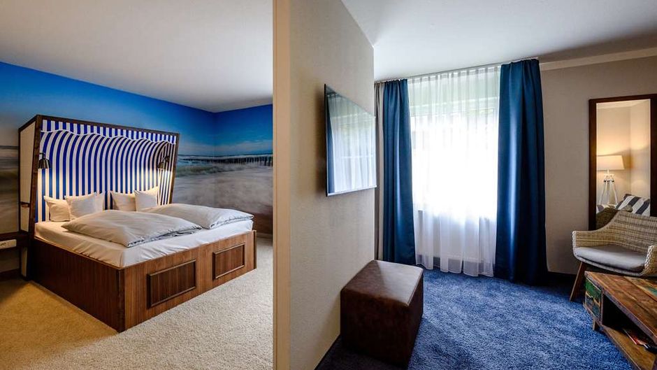 Dorint Hotel Alzey/Worms Suite