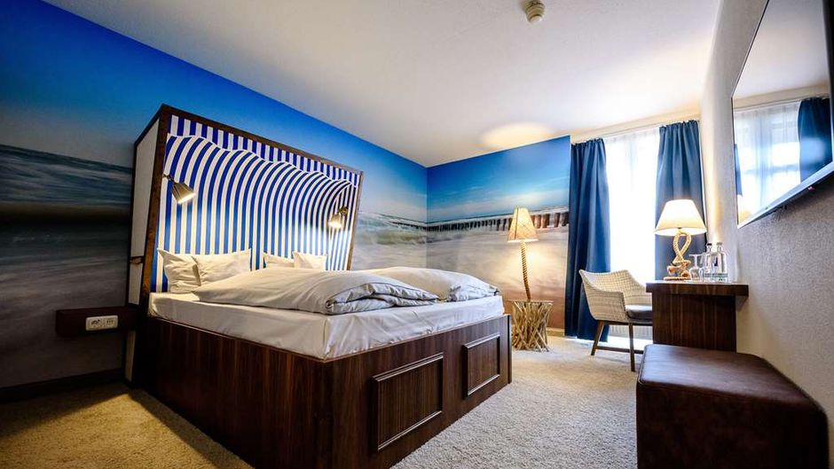 Dorint Hotel Alzey/Worms Room