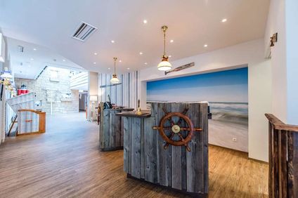 Dorint Hotel Alzey/Worms