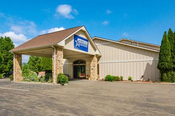 Americas Best Value Inn & Suites