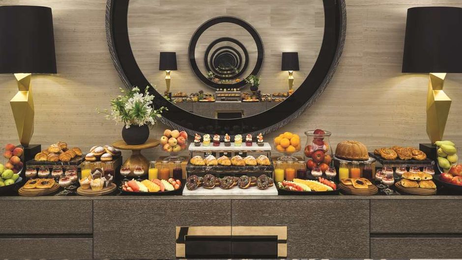 Hyatt Regency Al Kout Mall Kuwait City Meeting