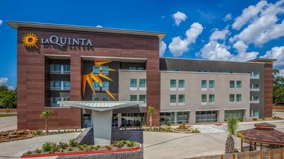 La Quinta Inn & Suites Houston East I-10