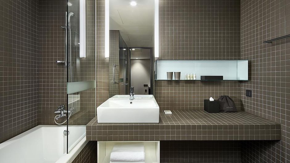 Shilla Stay Haeundae Room