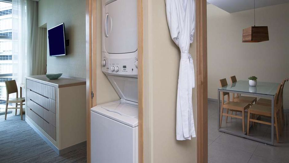 Stadia Suites Santa Fe Suite