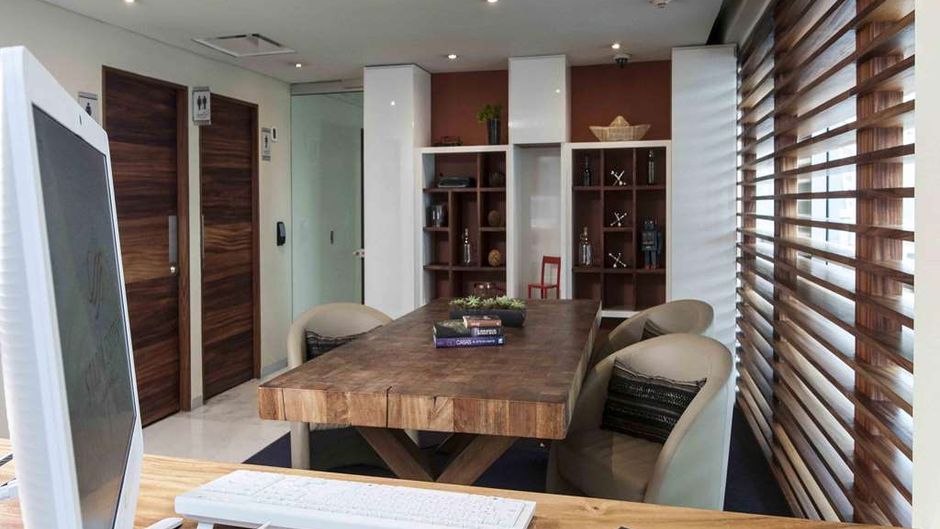 Stadia Suites Santa Fe Other