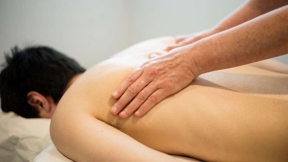 Hotel Levesque Spa