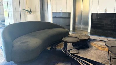 President Hotel Auckland