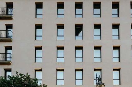 Hesperia Zaragoza Centro