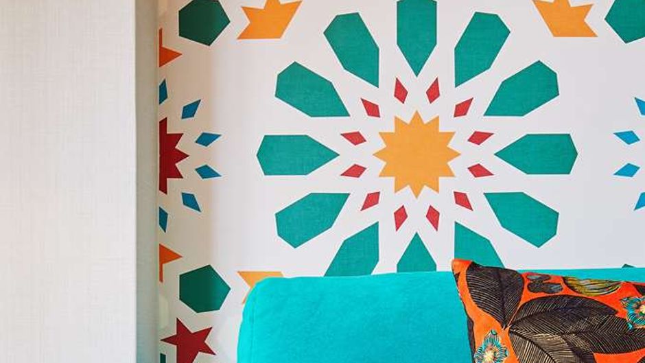 Hesperia Sevilla Suite