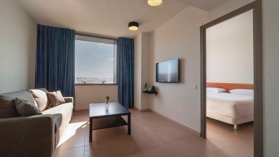Hesperia Sant Joan Room