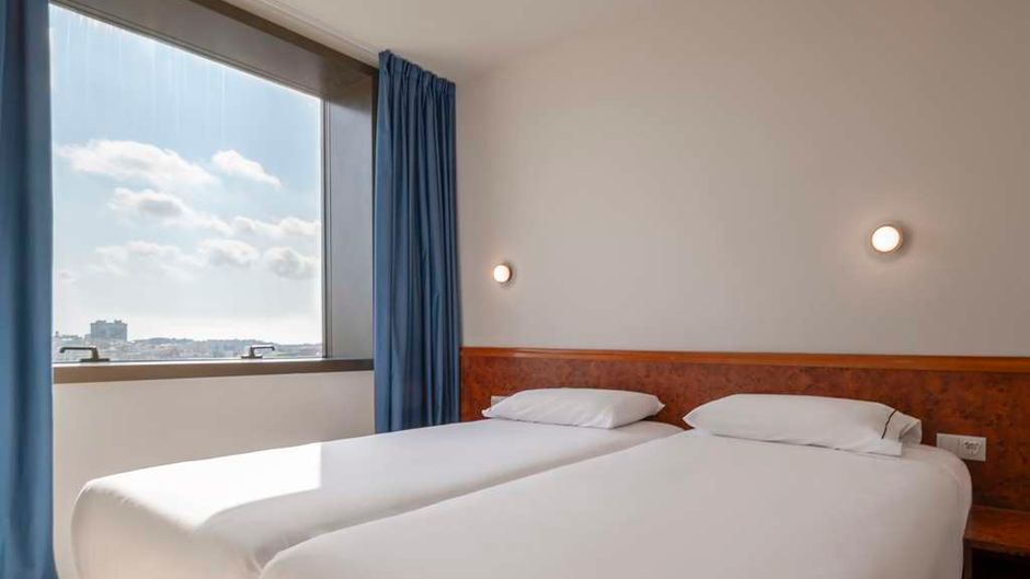 Hesperia Sant Joan Room