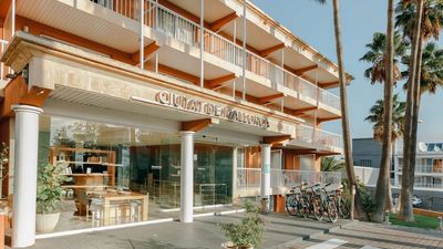 Hesperia Ciudad de Mallorca