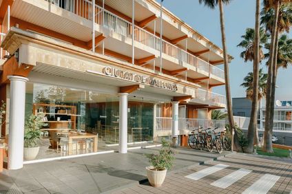 Hesperia Ciudad de Mallorca