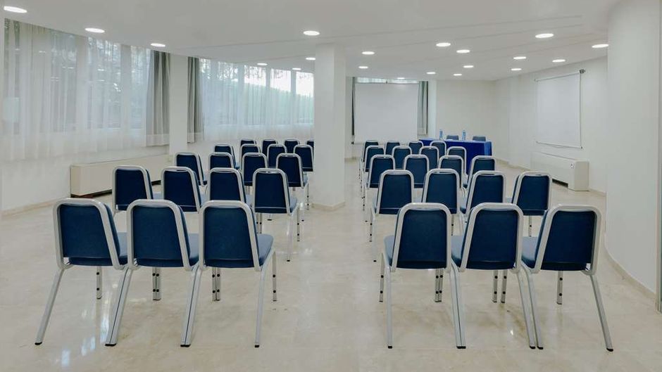 Hesperia Ciudad de Mallorca Meeting