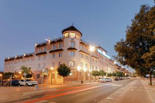 Hesperia Cordoba
