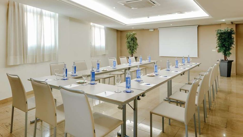 Hesperia Cordoba Meeting