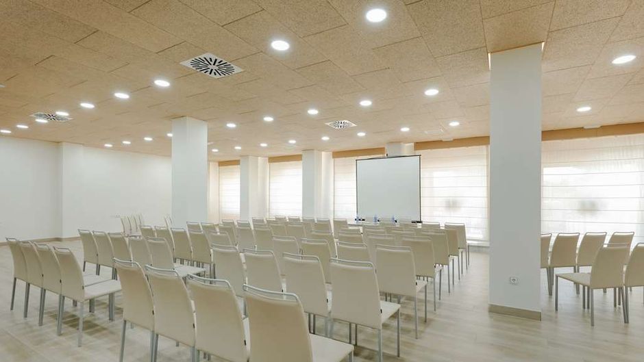 Hesperia Cordoba Meeting