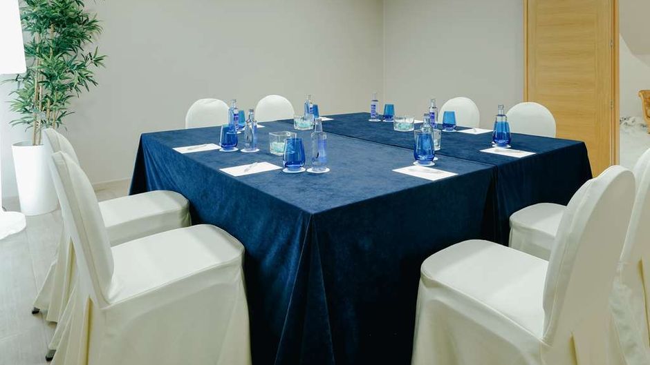 Hesperia Vigo Meeting