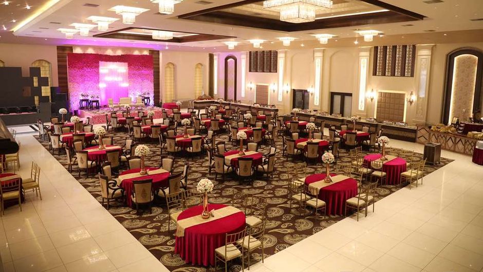 Ramada by Wyndham Kapurthala Ballroom