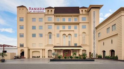 Ramada by Wyndham Kapurthala
