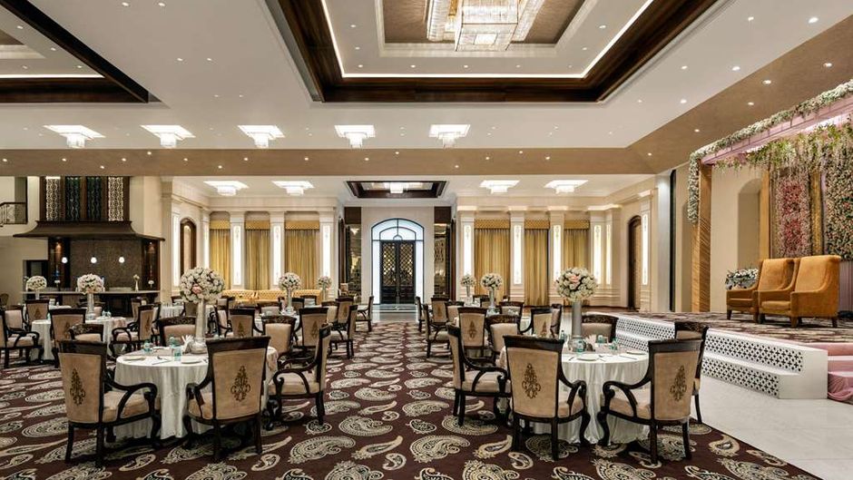 Ramada by Wyndham Kapurthala Meeting