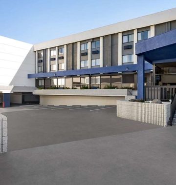 Baymont by Wyndham Monterey Park