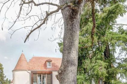 Le Chateau Du Bost