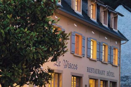 Hotel le Viscos